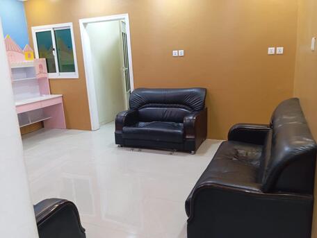 Ras Tanura, Apartments/Houses, SAR 1500/month,  Furnished,  3 BR,  0 Sq. Meter,  Furnished Family Flat For Rent