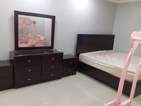 Ras Tanura, Apartments/Houses, SAR 1500/month,  Furnished,  3 BR,  0 Sq. Meter,  Furnished Family Flat For Rent