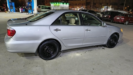 Riyadh, Vehicles, Cars & Trucks , SAR 18000,  Toyota Camry,  2005,  Automatic,  255000 KM,   Car For Sale