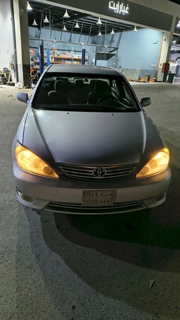 Riyadh, Vehicles, Cars & Trucks , SAR 18000,  Toyota Camry,  2005,  Automatic,  255000 KM,   Car For Sale