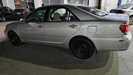 Riyadh, Vehicles, Cars & Trucks , SAR 18000,  Toyota Camry,  2005,  Automatic,  255000 KM,   Car For Sale
