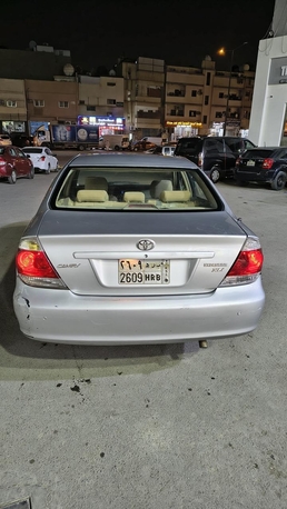 Riyadh, Vehicles, Cars & Trucks , SAR 18000,  Toyota Camry,  2005,  Automatic,  255000 KM,   Car For Sale