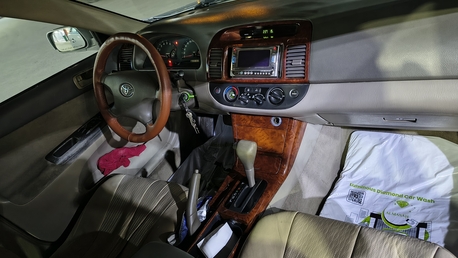 Riyadh, Vehicles, Cars & Trucks , SAR 18000,  Toyota Camry,  2005,  Automatic,  255000 KM,   Car For Sale