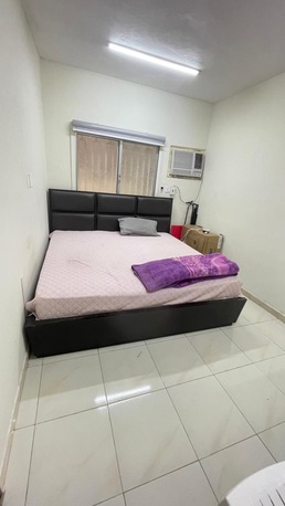 Al Muntazah Al Janoubi, Rooms Available, SAR 850/month,  A Semi Furnished Separate Room Available With Separate Wash Room At Prime Location