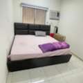 SAR 850/month,  A Semi Furnished Separate Room Available With Separate Wash Room At Prime Location