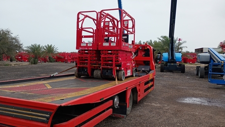 Jubail Industrial City, Automotive, Towing Service سطحه الجبيل الصناعية