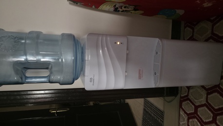 Riyadh, Appliances, SAR 250,  Water Dispenser Hot/cold