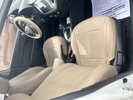 Manama, Vehicles, Cars & Trucks , BHD 3800,  Hyundai Accent 2022,  2022,  Automatic,  40800 KM,  Hyundai Accent, 40K, Km Direct Owner, White Color