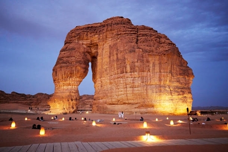 Riyadh, Travel, Tourism Guide