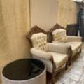 SAR 60,  Luxury Classic Sofa Set