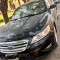 SAR 20000,  Ford Taurus 2011 For Sale