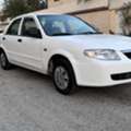 SAR 10000,  Mazda 323,  2001,  Manual,  636000 KM,  Clean