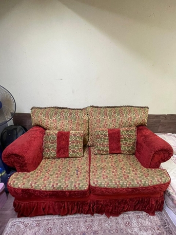 Jeddah, Furniture, SAR 40,  Sofa