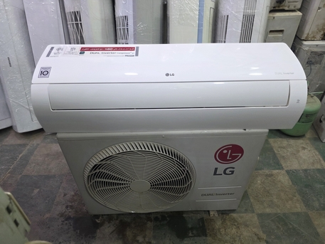 Al Batha, Air Conditioners, SAR 1300,  LG Split Air Conditioner