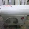 SAR 1300,  LG Split Air Conditioner