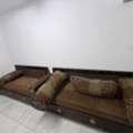 SAR 150,  Sofa Set Old Model