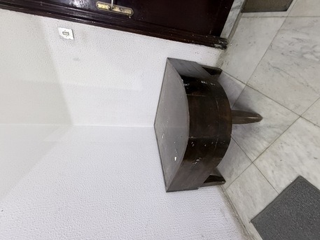 Riyadh, Furniture, SAR 150,  Sofa Set Old Model