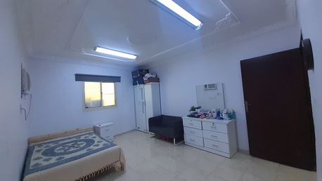 Jubail, Rooms Available, SAR 1100/month,  Furnished,  Single Room For Executives Bachelor