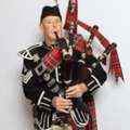 Wedding Bagpiper