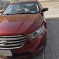SAR 38000,  Ford Taurus,  2014,  Automatic,  192303 KM,