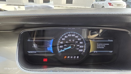 Riyadh, Vehicles, Cars & Trucks , SAR 38000,  Ford Taurus,  2014,  Automatic,  192303 KM,