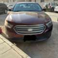 SAR 46000,  فورد تورس SEL 2015,  2015,  Automatic,  308 KM,