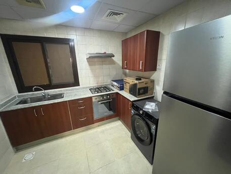 Burhama, Apartments/Houses, BHD 350/month,  2 BR,  Apartment For Rent In Burhama | Pet Friendly | Closed Kitchen |