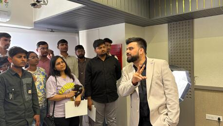 Ahmedabad, Education, Digital Marketing Course In Ahmedabad