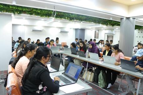 Ahmedabad, Education, Digital Marketing Course In Ahmedabad