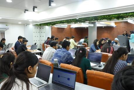 Ahmedabad, Education, Digital Marketing Course In Ahmedabad