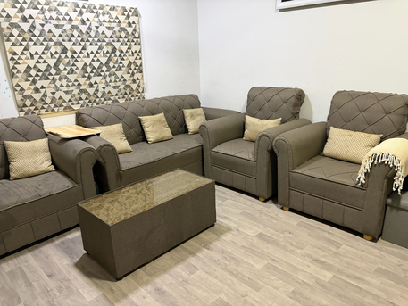 Jubail, Furniture, SAR 2200,  Furniture For Sale In Great Condition
