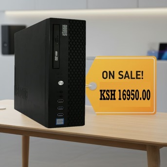 Nairobi, Electronics, KES 16950,  Revitalized Ex UK Core I7 Stone PC Desktop