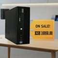 KES 16950,  Revitalized Ex UK Core I7 Stone PC Desktop