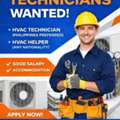HVAC Maintenance Startup Hiring &ndash; Medina