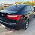 SAR 1500,  Kia Rio,  2013,  Automatic,  356400 KM,