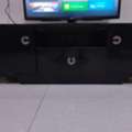 SAR 125,  Urgent Sale: TV Cabinet &ndash; Excellent Condition