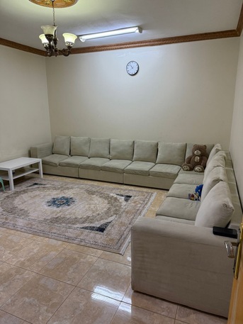 Sulai, Apartments/Houses, SAR 2300/month,  Furnished,  2 BR,  Family Flat For Rent