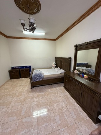 Sulai, Apartments/Houses, SAR 2300/month,  Furnished,  2 BR,  Family Flat For Rent