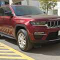 Jeep Grand Cherokee Laredo (4x4),  2025,  Automatic,  200 KM,