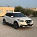BHD 3100,  NISSAN KICKS 1.6,  2017,  Automatic,  101000 KM,  Excellent Condition