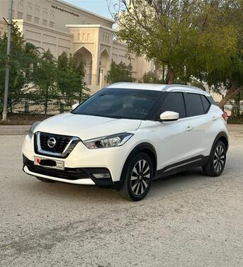 Riffa, Vehicles, Cars & Trucks , BHD 3100,  NISSAN KICKS 1.6,  2017,  Automatic,  101000 KM,  Excellent Condition