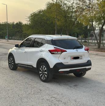 Riffa, Vehicles, Cars & Trucks , BHD 3100,  NISSAN KICKS 1.6,  2017,  Automatic,  101000 KM,  Excellent Condition