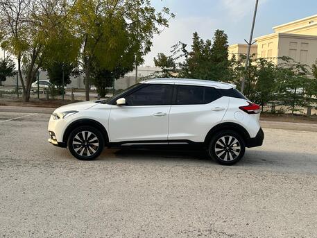 Riffa, Vehicles, Cars & Trucks , BHD 3100,  NISSAN KICKS 1.6,  2017,  Automatic,  101000 KM,  Excellent Condition