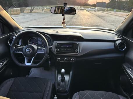 Riffa, Vehicles, Cars & Trucks , BHD 3100,  NISSAN KICKS 1.6,  2017,  Automatic,  101000 KM,  Excellent Condition