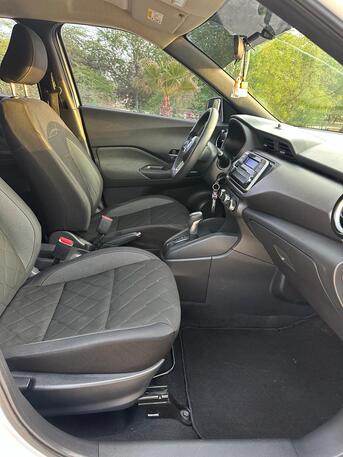 Riffa, Vehicles, Cars & Trucks , BHD 3100,  NISSAN KICKS 1.6,  2017,  Automatic,  101000 KM,  Excellent Condition