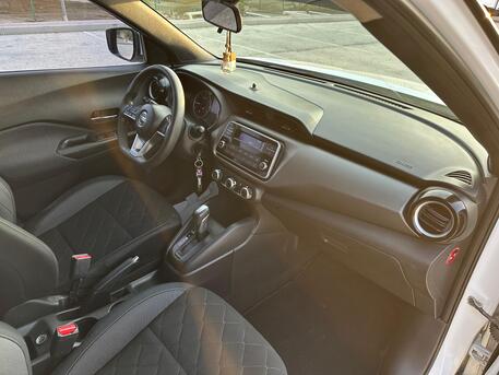 Riffa, Vehicles, Cars & Trucks , BHD 3100,  NISSAN KICKS 1.6,  2017,  Automatic,  101000 KM,  Excellent Condition