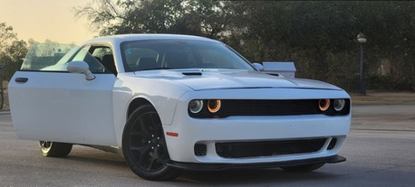 Al Malaz, Vehicles, Cars & Trucks , SAR 47500,  Dodge Challenger,  2014,  Automatic,  15900 KM,  Perfect Showroom Condition, Well Maintained