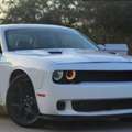 SAR 47500,  Dodge Challenger,  2014,  Automatic,  15900 KM,  Perfect Showroom Condition, Well Maintained