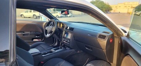 Al Malaz, Vehicles, Cars & Trucks , SAR 47500,  Dodge Challenger,  2014,  Automatic,  15900 KM,  Perfect Showroom Condition, Well Maintained