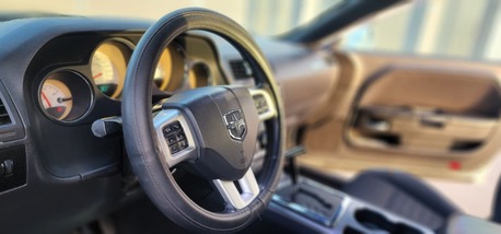 Al Malaz, Vehicles, Cars & Trucks , SAR 47500,  Dodge Challenger,  2014,  Automatic,  15900 KM,  Perfect Showroom Condition, Well Maintained